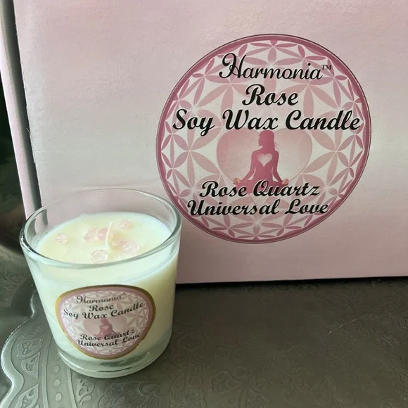 Harmonia Votives (3) - Picture 7 of 15